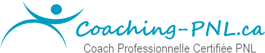 Coaching PNL Logo